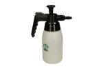 BOLL- spray bottle silicone remover for applying 900ML